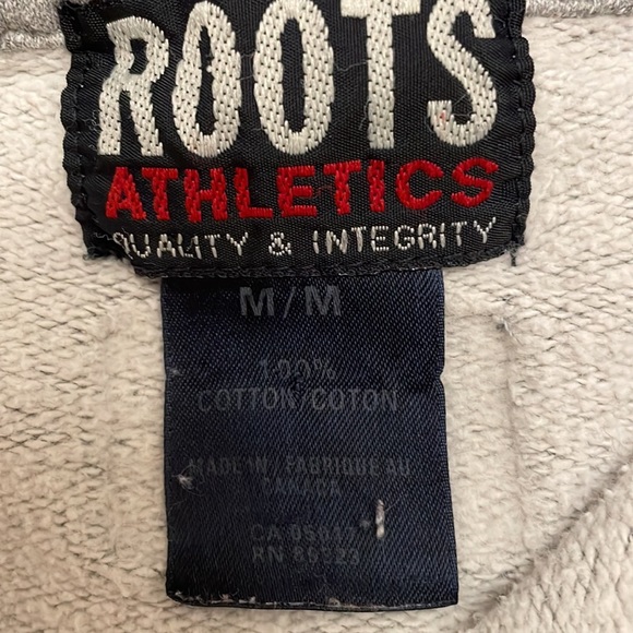 Vintage Roots Sweater - Picture 2 of 2